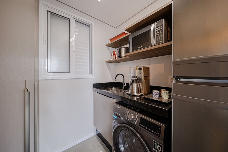 Wi-Fi, Praticidade conforto e estilo MOR805