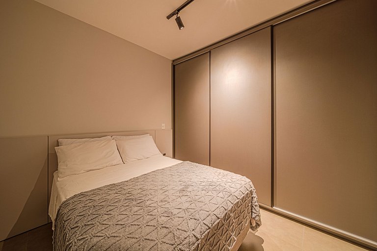 Conforto Supremo: Seu Refúgio Luxuoso [MO1101]