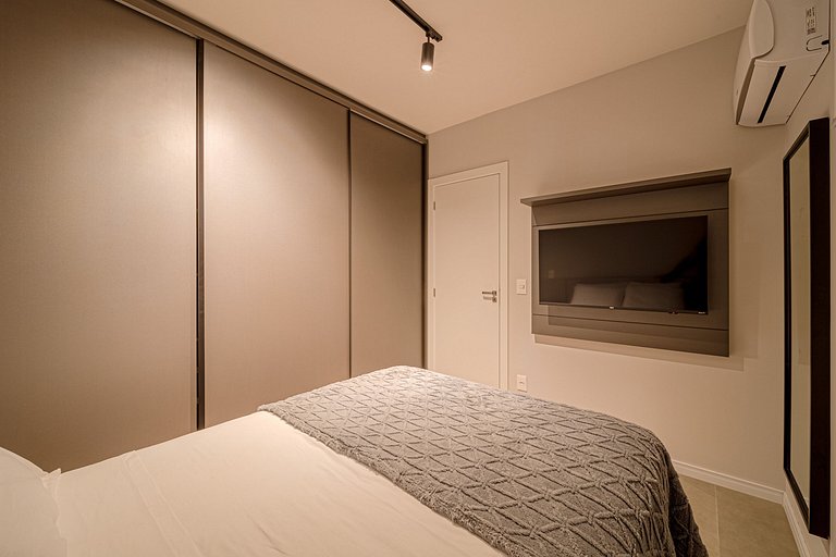 Conforto Supremo: Seu Refúgio Luxuoso [MO1101]