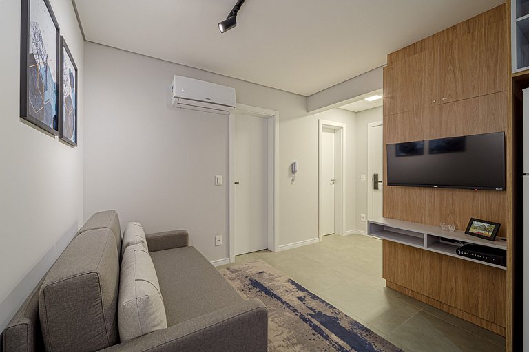Conforto Supremo: Seu Refúgio Luxuoso [MO1101]