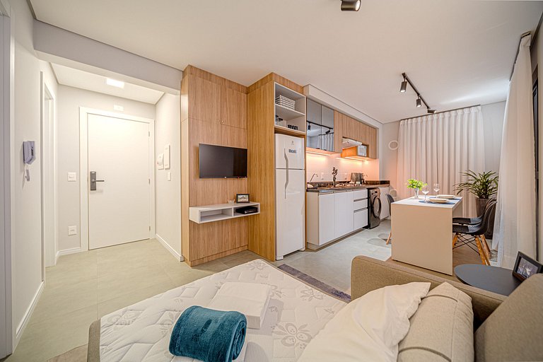 WIFI Conforto lava e seca localização MOR1101