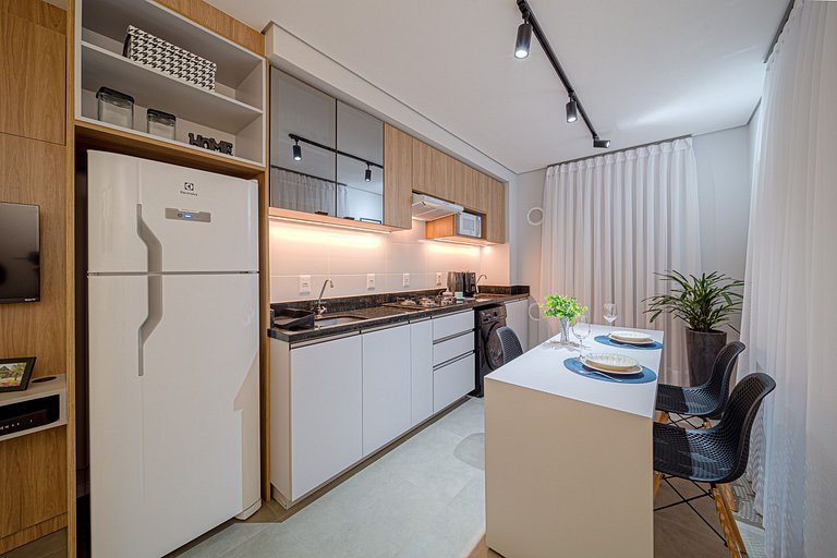 WIFI Conforto lava e seca localização MOR1101