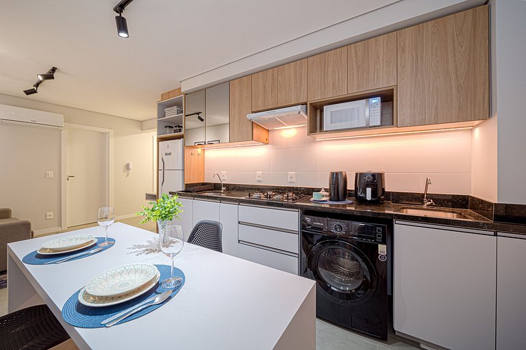 WIFI Conforto lava e seca localização MOR1101