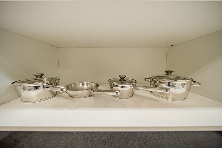 Brand-New Studio Waiting for You | STH605