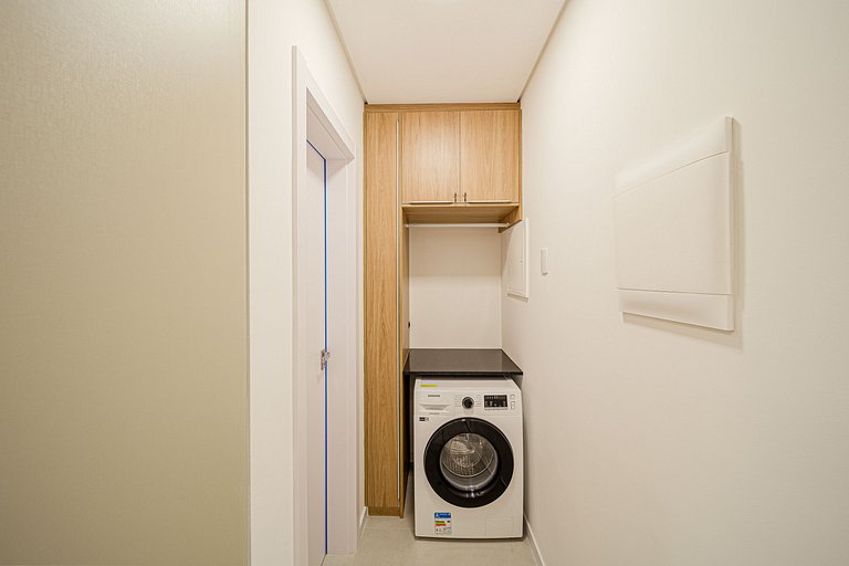 Moderno, luxuoso em estrurura incrível