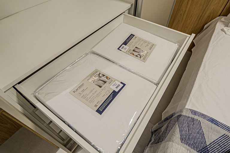 Brand-New Studio Waiting for You | STH605