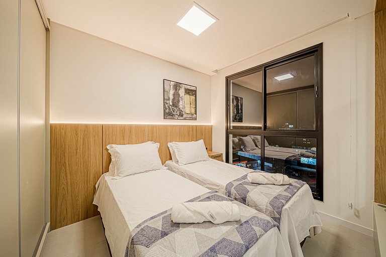 Loft novinho esperando por você STH605