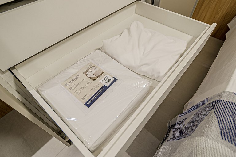 Brand-New Studio Waiting for You | STH605