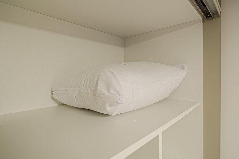 Loft novinho esperando por você STH605