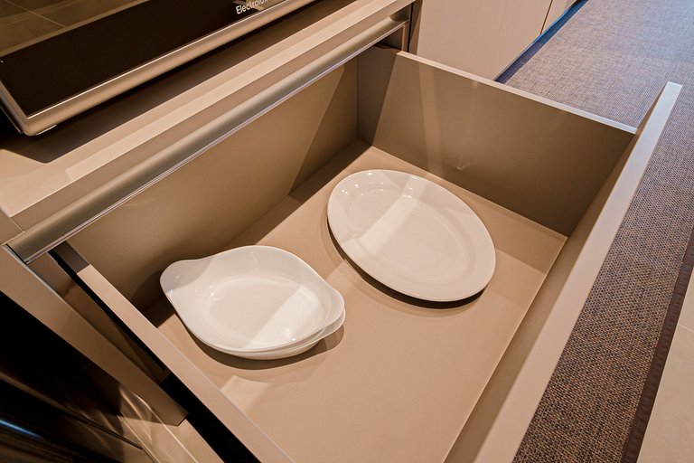 Alto padrão, moderno em ótima localização