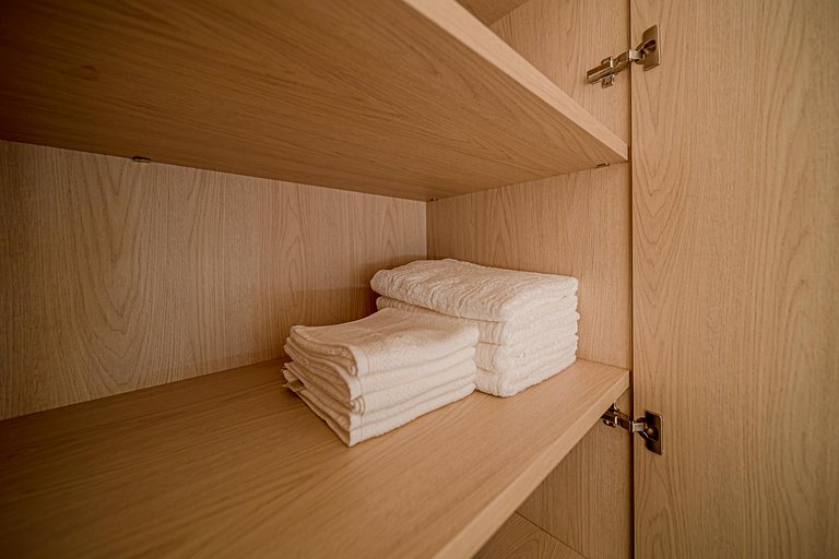 Alto padrão, moderno em ótima localização