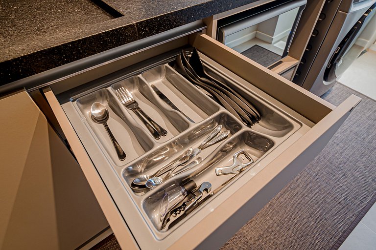 Alto padrão e moderno em área privilegiada