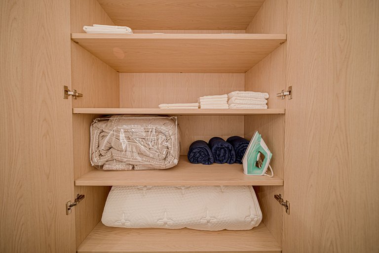 Alto padrão e moderno em área privilegiada