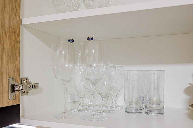 Design e Conforto com acesso a a BR 101 ELY803A