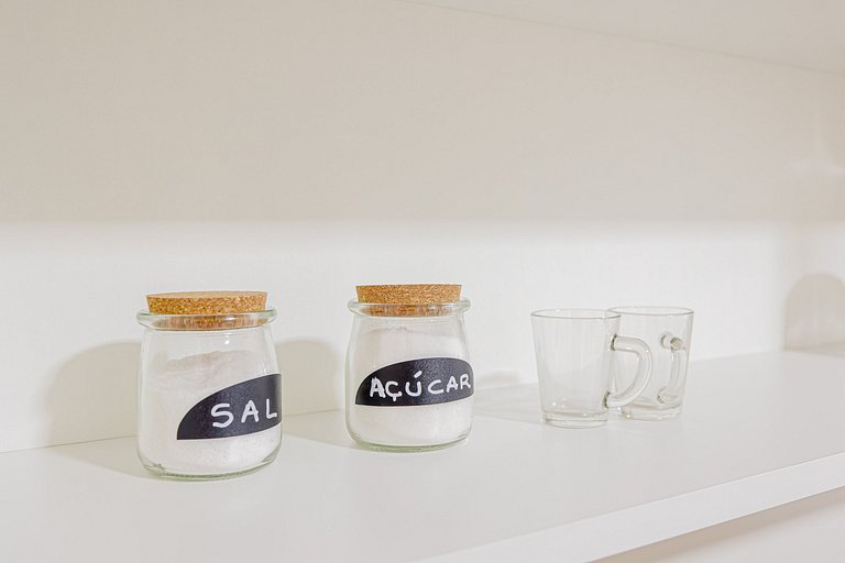 Design e Conforto com acesso a a BR 101 ELY803A