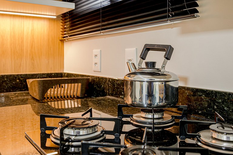 Design e Conforto com acesso a a BR 101 ELY803A