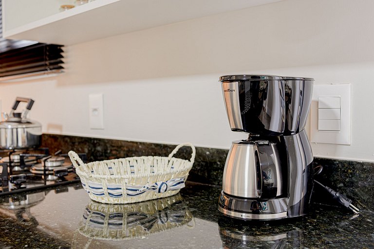 Design e Conforto com acesso a a BR 101 ELY803A