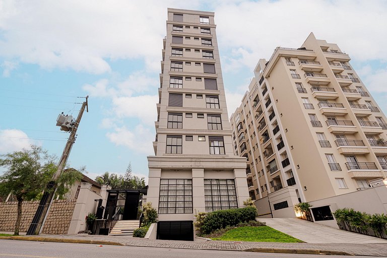 EL803 Experimente o luxo de uma vida mais funcional