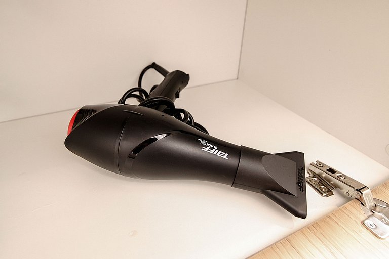 Conforto e estilo no Anita Garibaldi MIN803