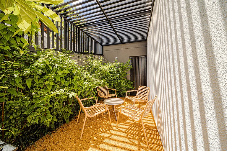 Apartamento novinho no Anita Garibaldi [MI803]