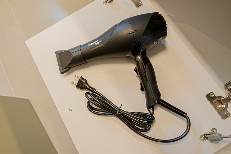 Estadia Perfeita Conforto e Localização MIN204