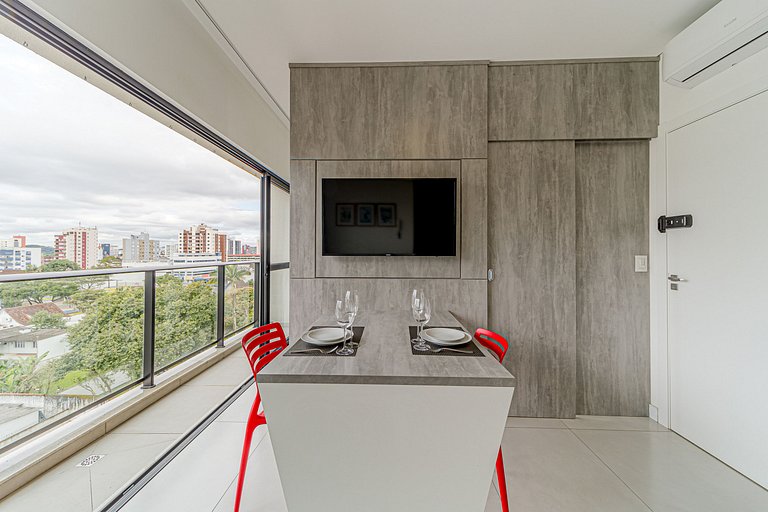 Viva o Agora no Max Loft