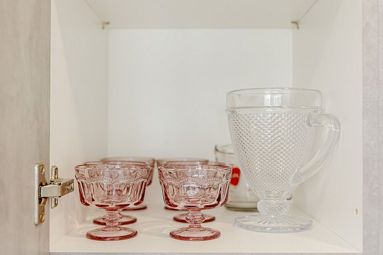 Prático, moderno e completo em ótima localização