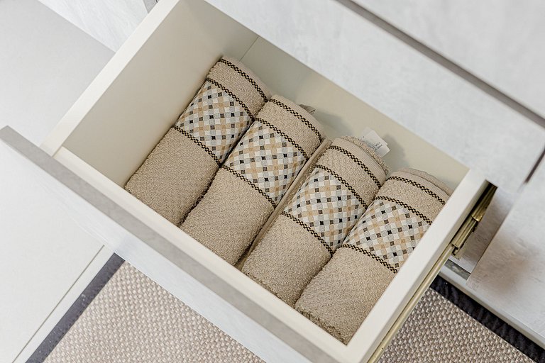 Prático, moderno e completo em ótima localização