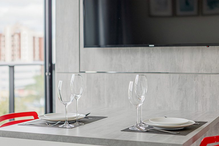 Vista Incrível & localização Imbátivel MAX503