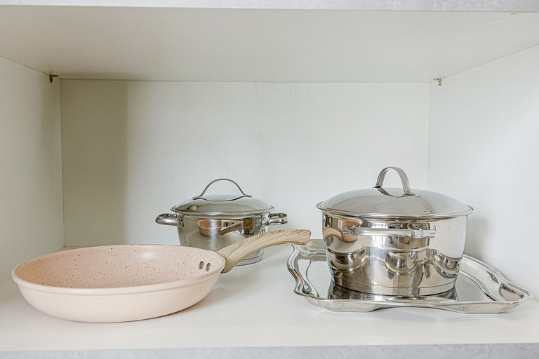 Prático, moderno e completo em ótima localização