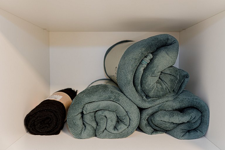 Qualidade, conforto e design contemporâneo