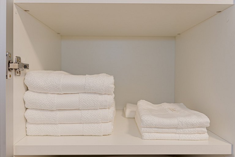 Elegância e Conforto para Sua Estadia MIN502