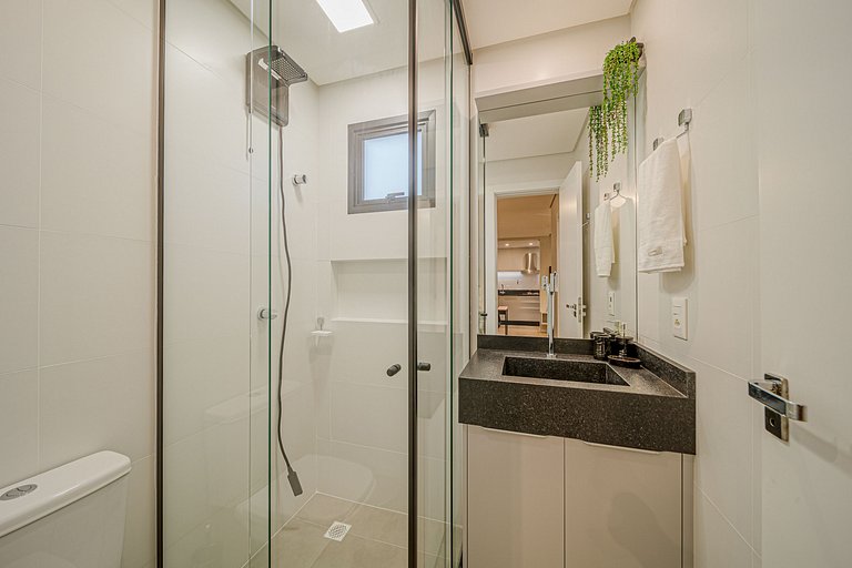 Elegância e Conforto para Sua Estadia MIN502