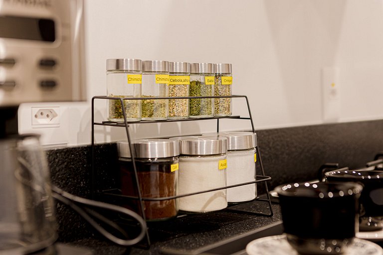 Qualidade, conforto e design contemporâneo