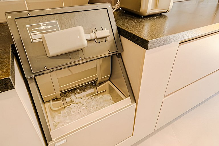 Wi-Fi Garagem e Localização Privilegiada MIN1003