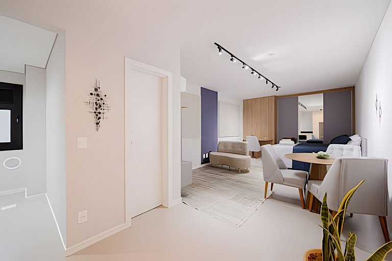 Confortavel e perto do Hospital São Jose | MIN303