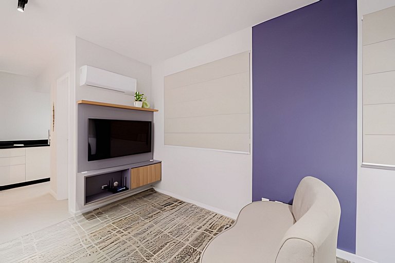Confortavel e perto do Hospital São Jose | MIN303