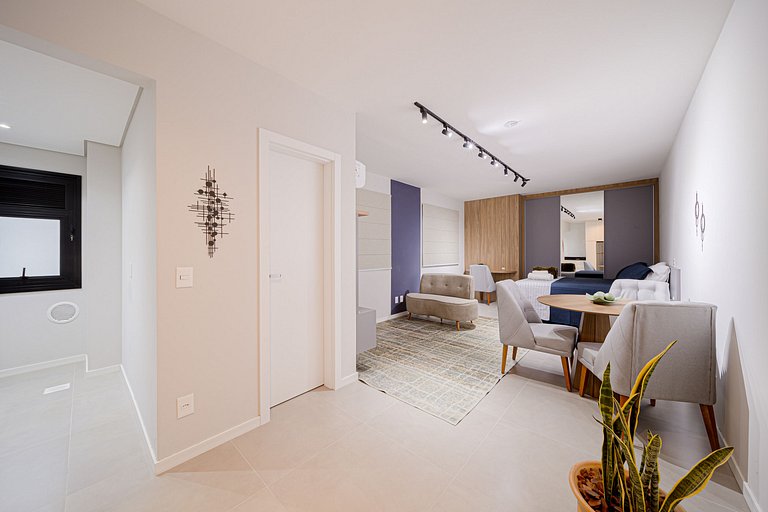 Confortavel e perto do Hospital São Jose | MIN303