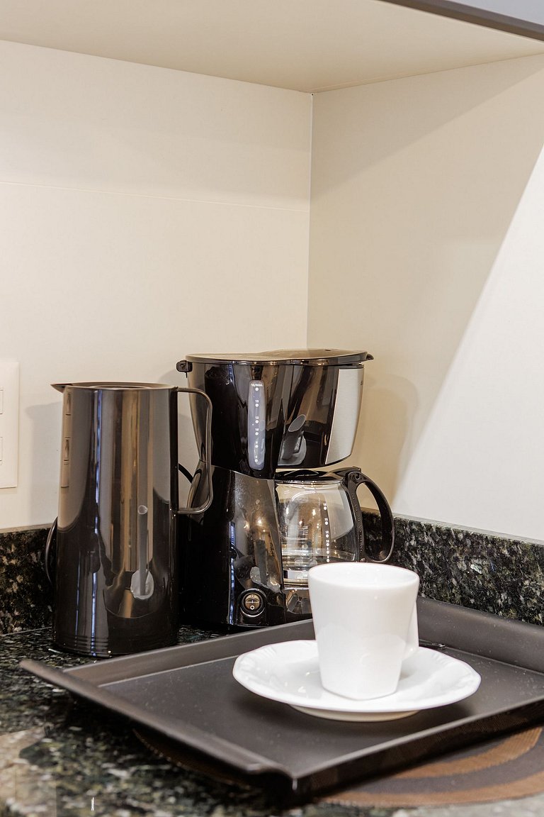 Seja o primeiro a desfrutar apartamento novo EM Joinville [M