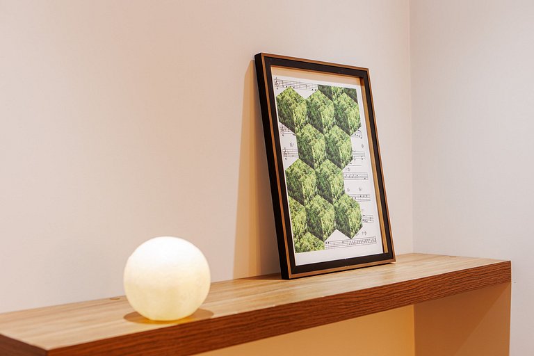 Conforto e elegância em um ambiente exclusivo