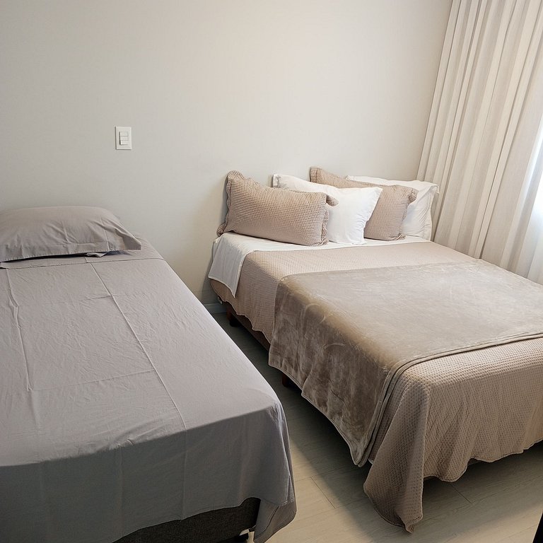 Apartamento Alto com Vista Privilegiada – MOR1007