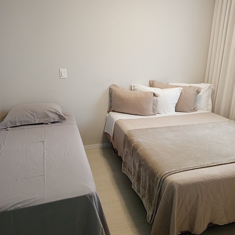 Apartamento Alto com Vista Privilegiada – MOR1007