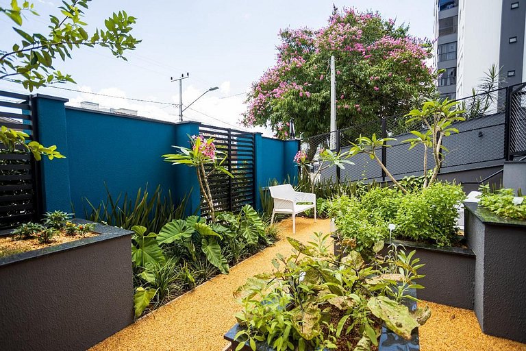 Seja o primeiro a desfrutar apartamento novo EM Joinville [M