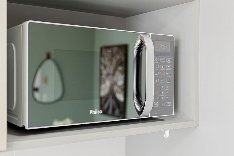 Privativo e seguro no Saguaçu STH509