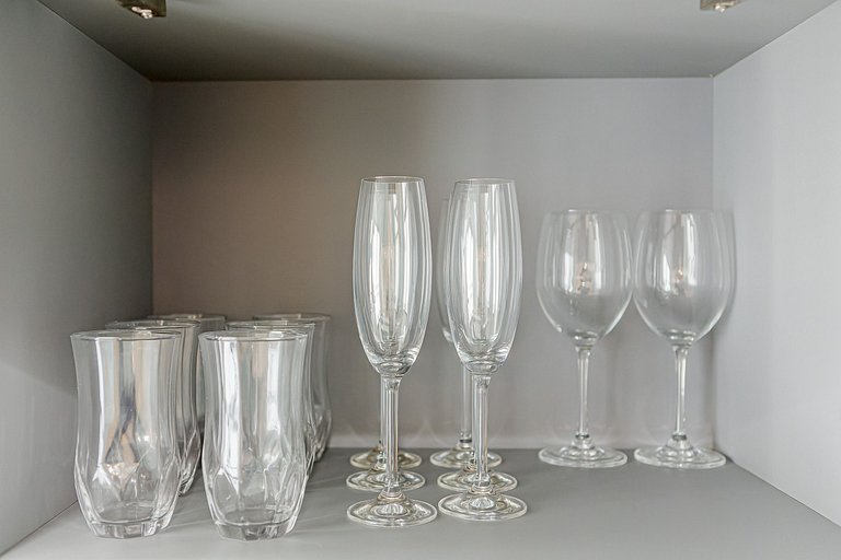 Privativo e seguro no Saguaçu STH509