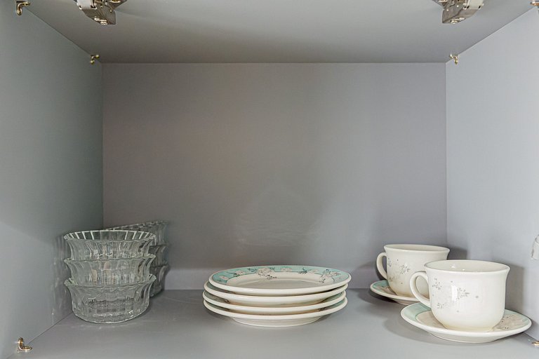 Prático, moderno e completo em ótima localização