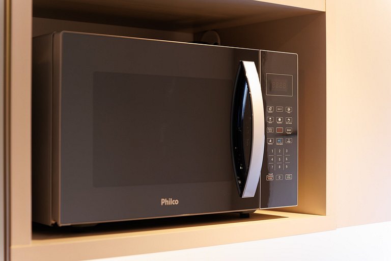 Conforto incomparável com Acesso Fácil à Br MIN503