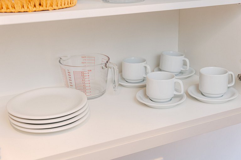 Conforto incomparável com Acesso Fácil à Br MIN503