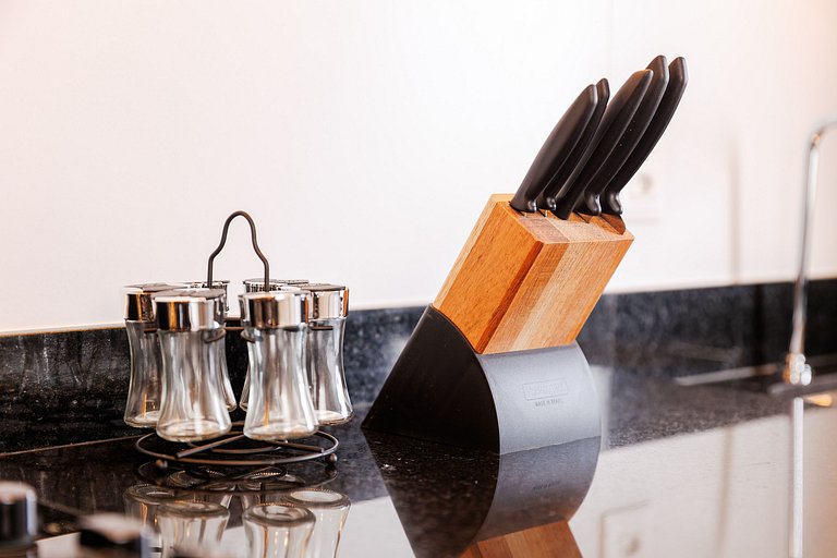 Conforto incomparável com Acesso Fácil à Br MIN503