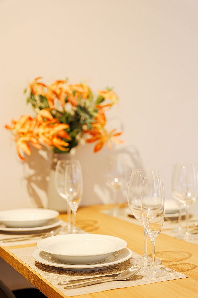 Conforto incomparável com Acesso Fácil à Br MIN503